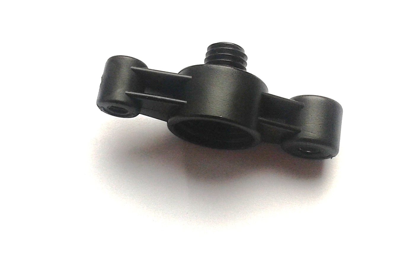 Meteor adapter 3/8